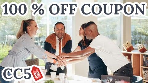 [100% OFF Coupon] Professional Diploma in Agile and Project Management