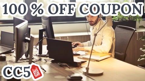 [100% OFF Coupon] Professional Diploma in Customer Relationship Management CRM