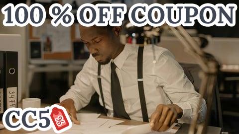 [100% OFF Coupon] Professional Diploma in M&A Business Mergers & Acquisitions