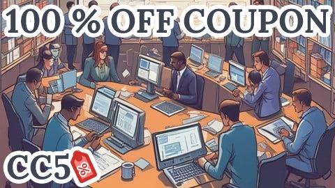 [100% OFF Coupon] Professional Diploma in Procurement and Vendor Management