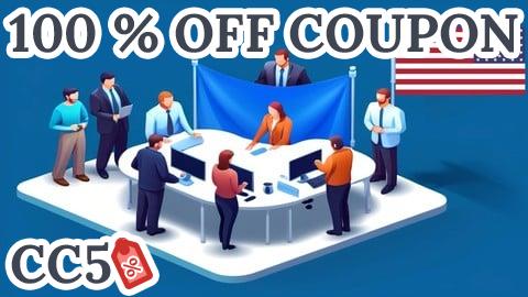 [100% OFF Coupon] Professional Diploma in Project Management