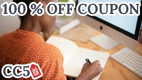 [100% OFF Coupon] Professional Diploma in Social Media Marketing & Copywriting