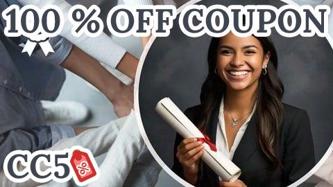 [100% OFF Coupon] Professional in Human Resources® (PHR®): Certification Prep