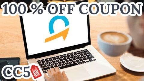 [100% OFF Coupon] Profitables E-Mail Marketing mit Quentn in 5 Stunden lernen