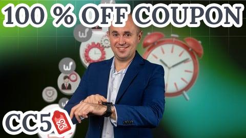 [100% OFF Coupon] Project Management Fundamentals: A Beginner's Guide