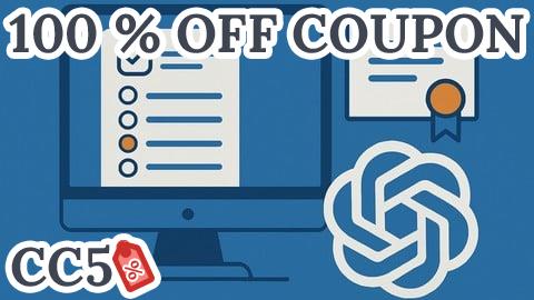 [100% OFF Coupon] Prompt Engineering Certification Preparation Practice Test