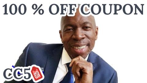 [100% OFF Coupon] Public Speaking For Startups! - Cure Stage Fright & Anxiety