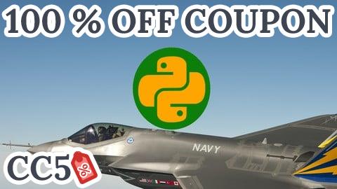 [100% OFF Coupon] Python 2000: Beyond The Basics