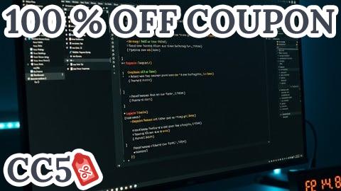 [100% OFF Coupon] Python Certification Practice Exam