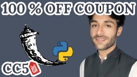 [100% OFF Coupon] Python Flask Web Applications Dev with Coding Exercises