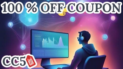 [100% OFF Coupon] Python For Data Science - Real Time Experience