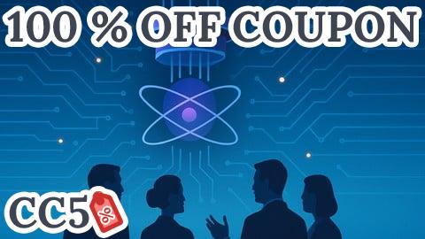 [100% OFF Coupon] Quantum Computing for Decision Makers: Executive Essentials
