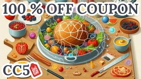 [100% OFF Coupon] Quantum Kitchen: Cooking Up Concepts in Quantum Computing