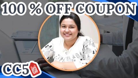 [100% OFF Coupon] Quick & Smart Investing for Indian Professionals