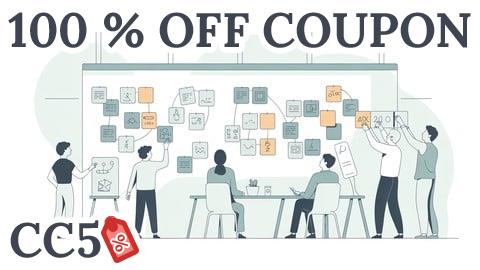 [100% OFF Coupon] Rapid Product Discovery: Solve the Right Problem Fast