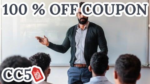 [100% OFF Coupon] Reskilling Your Organization Step by Step