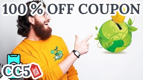 [100% OFF Coupon] Retail & Digital Banking, Green Banking, Sustainable Banking