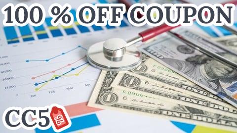 [100% OFF Coupon] Revenue Cycle Management and Medical Billing for Experts