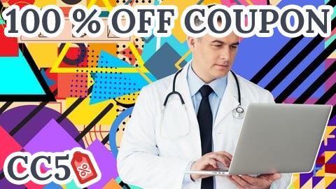 [100% OFF Coupon] Revenue Cycle Management in Medical Billing (Accredited)