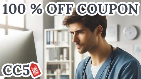 [100% OFF Coupon] Revenue Cycle Management (RCM) Step by Step