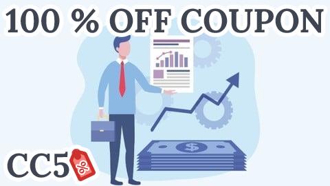 [100% OFF Coupon] Revenue Operations & Intelligence (RevOps & RO&I) Blueprint