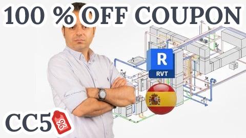 [100% OFF Coupon] Revit MEP Electrical Masterclass: De Principiante a Avanzado