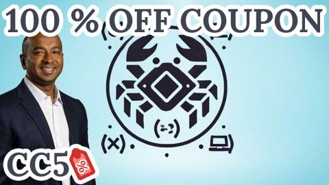 [100% OFF Coupon] Rust Programming Bootcamp - 100 Projects in 100 Days