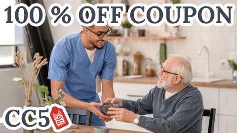 [100% OFF Coupon] Safeguarding Adults & Vulnerable People: Expert Training