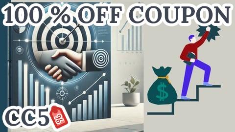 [100% OFF Coupon] Sales & Business Development Masterclass with AI 2026