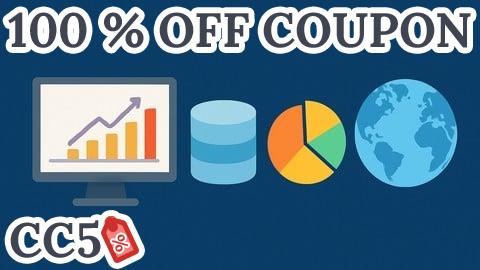 [100% OFF Coupon] SAP SAC & BW4HANA Training + SAC Cert Prep Test