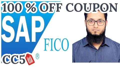 [100% OFF Coupon] SAP-CO : Costing Process with Production & Sales Cycle