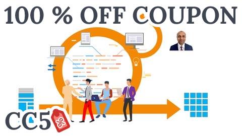 [100% OFF Coupon] Scrum Master Certification
