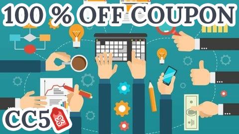 [100% OFF Coupon] Sell Digital Products 2026: Online Business Mastery Guide!
