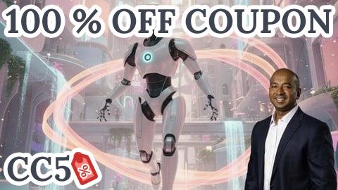 [100% OFF Coupon] Senior Executive Program: AI, Robotics, and Systems