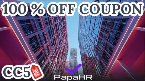 [100% OFF Coupon] Sertifikalı İş Değerleme Uzmanı: Adil Ücret & Grading [TR]