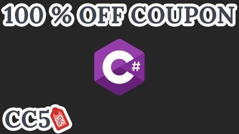 [100% OFF Coupon] Sistema de asistencias en C# y SQLserver desde 0