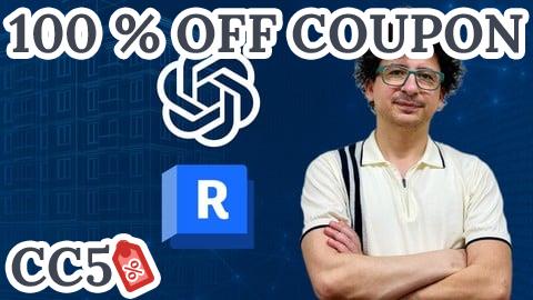 [100% OFF Coupon] Smart BIM with AI - ChatGPT and Claude for BIM Automation