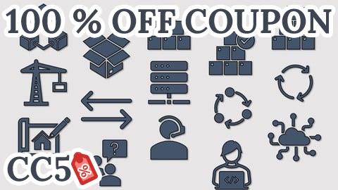 [100% OFF Coupon] Software architecture