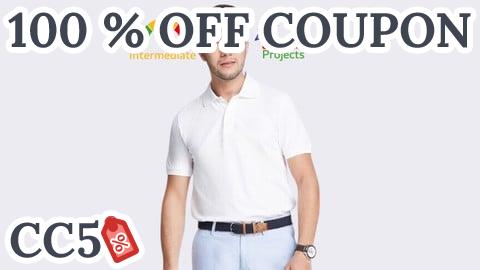 [100% OFF Coupon] Solidworks : learn by doing and following short projects