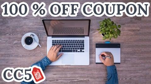 [100% OFF Coupon] SQL Bootcamp with MySQL, PHP & Python : 5 Courses in 1