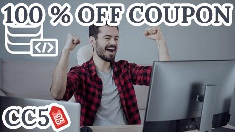 [100% OFF Coupon] SQL: From Zero to Hero - Unleash the Data Superpowers Within