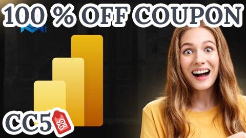 [100% OFF Coupon] SQL & Power BI Masterclass: From Data to Dashboard