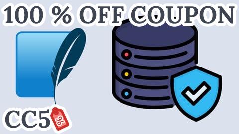 [100% OFF Coupon] SQLite Ultimate Course 2025 : From Zero to SQL Expert