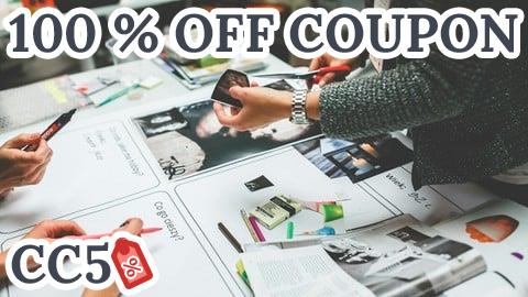 [100% OFF Coupon] Strategic Product Development: A Practical Guide to Research