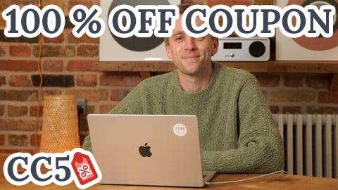 [100% OFF Coupon] Substack Newsletter: Email Marketing & Community Growth