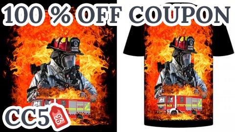 [100% OFF Coupon] T-Shirt Design Masterclass In Photoshop | Sell Your T-Shirt