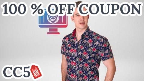 [100% OFF Coupon] TDD, CI/CD, Pair Programming & Other XP Practices for Devs