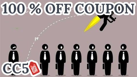 [100% OFF Coupon] Tech Career Readiness & Assessment Tests