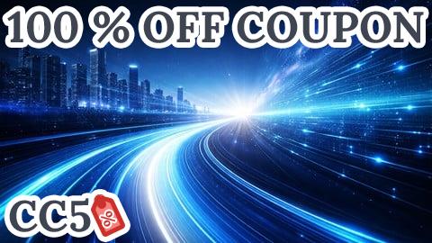 [100% OFF Coupon] The 2026 Professional Update: How Work Is Changing