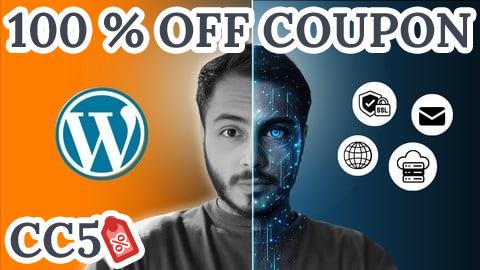[100% OFF Coupon] The Beginner’s Free Website Masterclass (Urdu/Hindi)